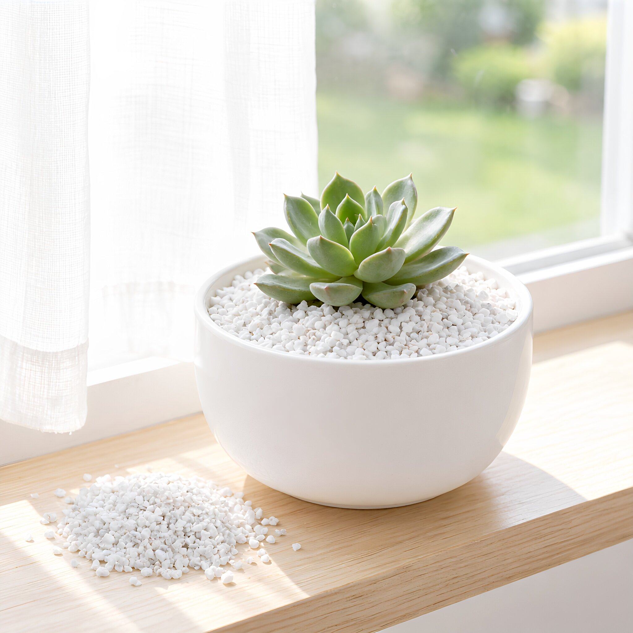 5 Quarts Horticultural Perlite - Horticulture Soil Perlite ulasan dan harga