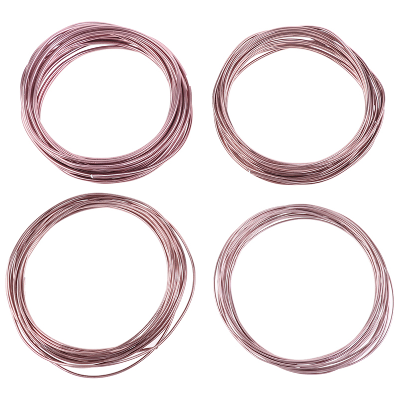 Bonsai Wires Anodized Aluminum - Bonsai Wire Aluminum ulasan dan harga