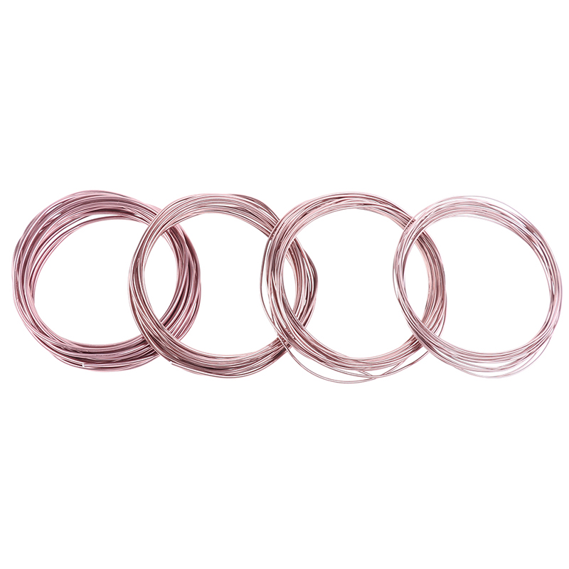 Bonsai Wires Anodized Aluminum - Bonsai Wire Aluminum ulasan dan harga