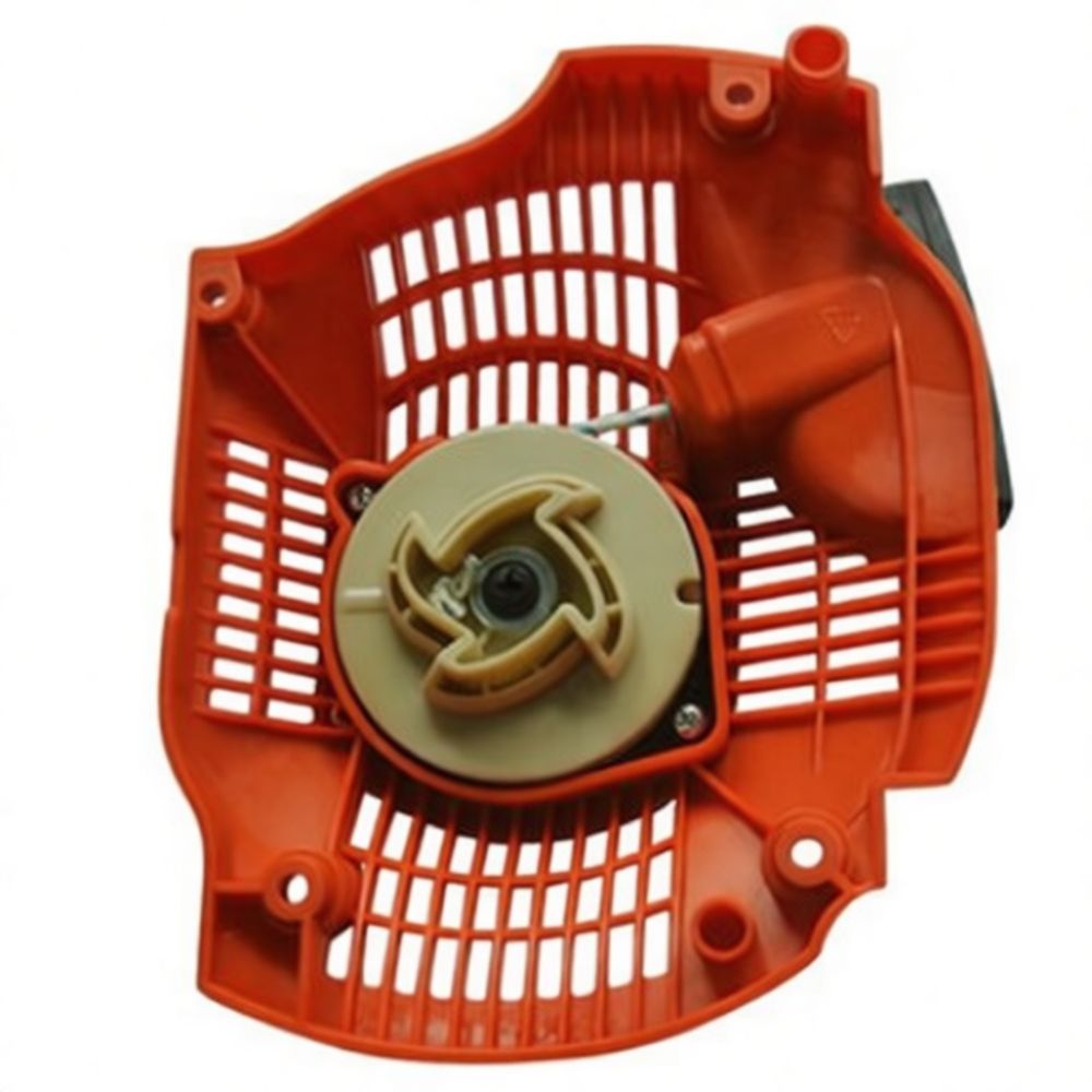 Engine Starter Assembly For Hu - Husqvarna Chainsaw 450 ulasan dan harga