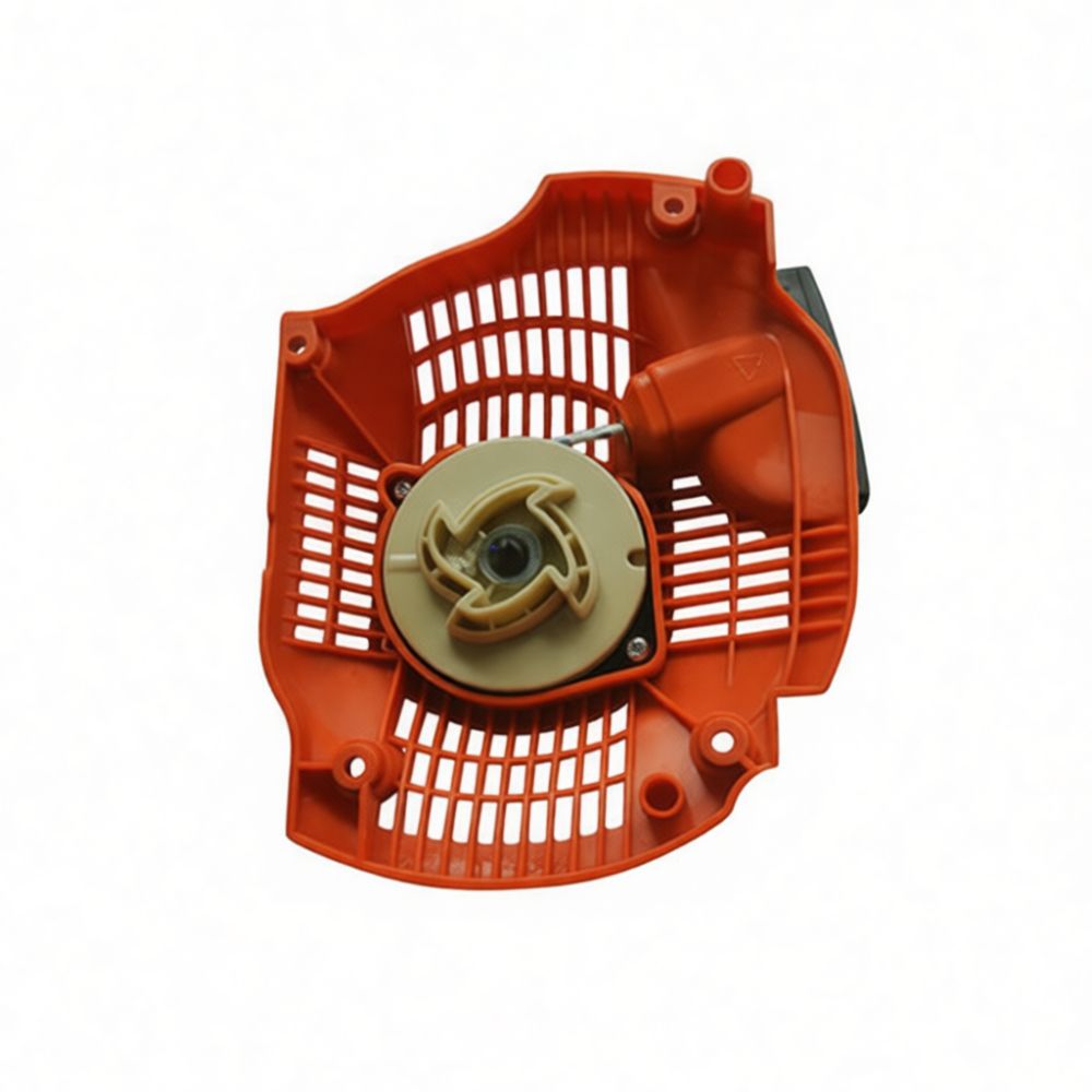 Engine Starter Assembly For Hu - Husqvarna Chainsaw 450 ulasan dan harga