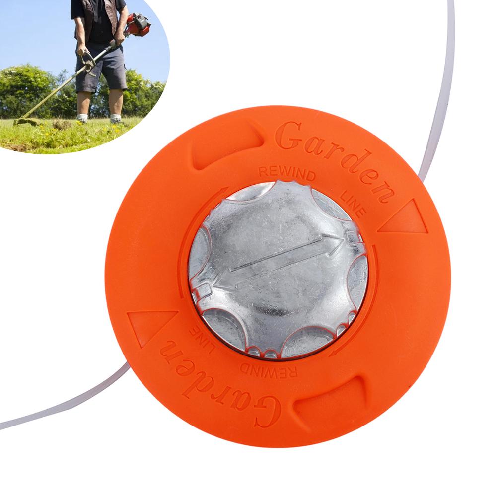 M10 Aluminum Nylon Brush Mower - Bonsai Wire Aluminum ulasan dan harga