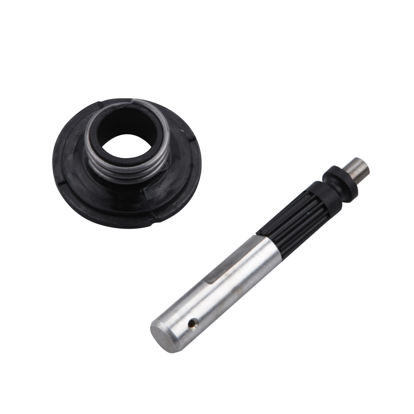 1Pc Chainsaw Oil Pump Worm Gea - Husqvarna Chainsaw 450 ulasan dan harga