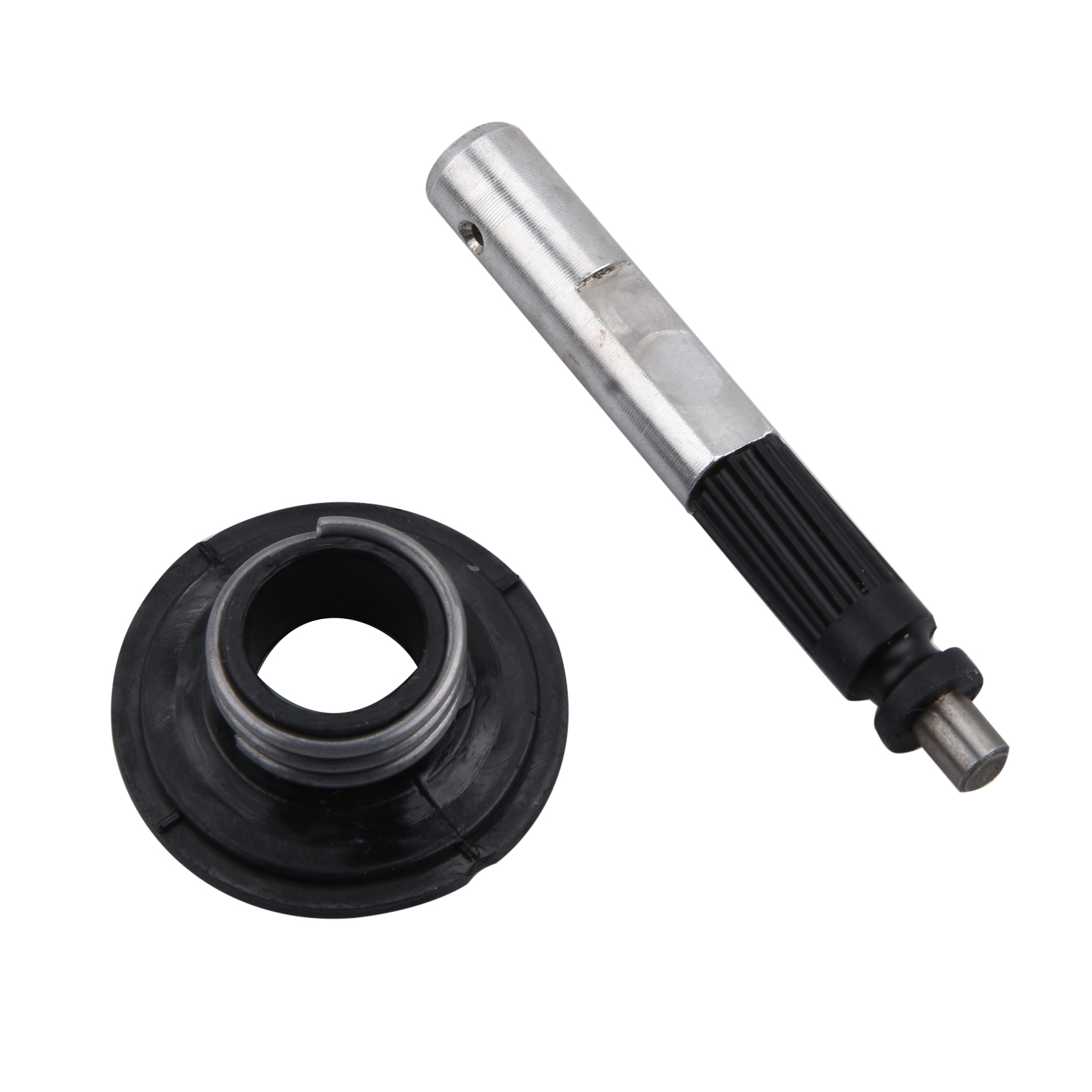 1Pc Chainsaw Oil Pump Worm Gea - Husqvarna Chainsaw 450 ulasan dan harga