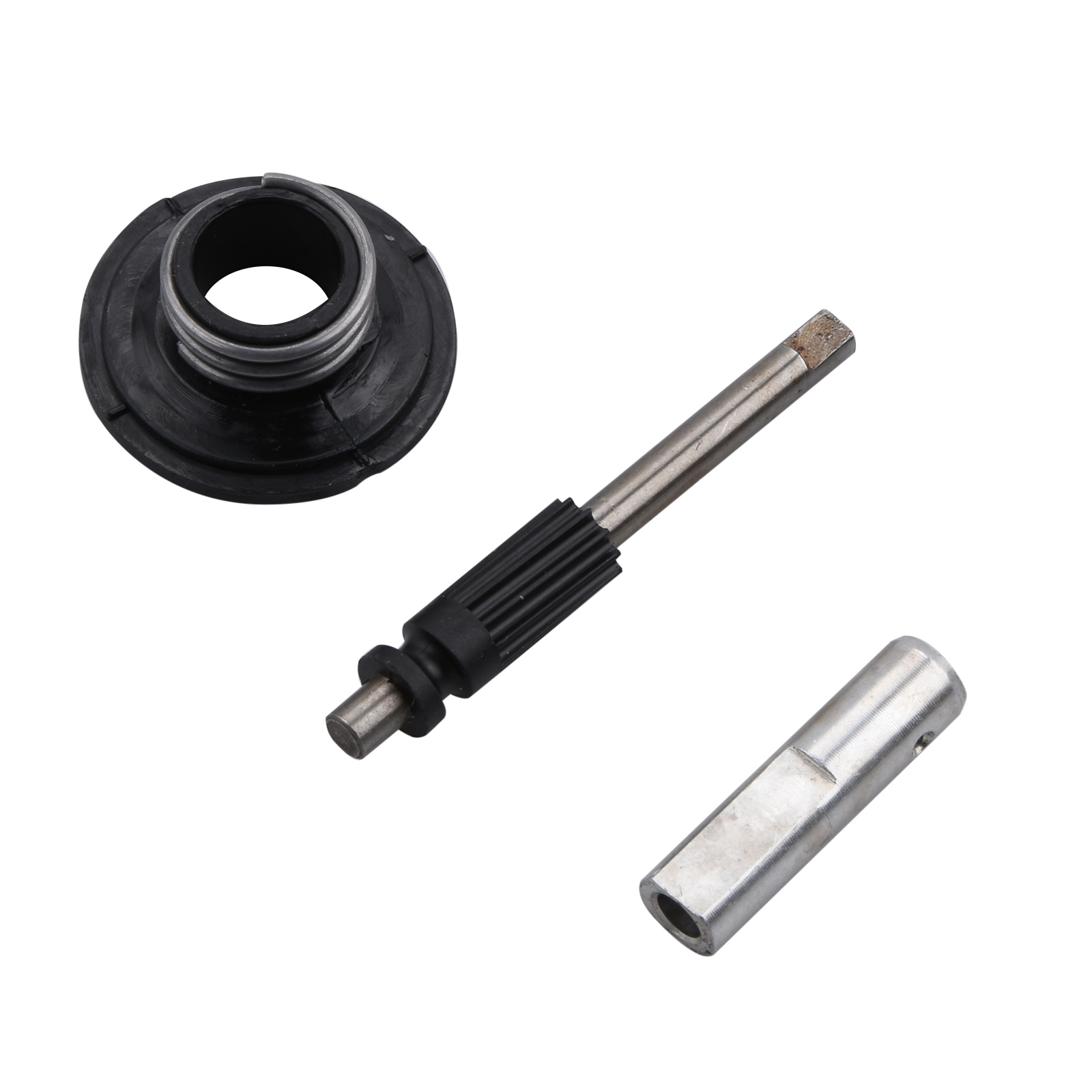 1Pc Chainsaw Oil Pump Worm Gea - Husqvarna Chainsaw 450 ulasan dan harga