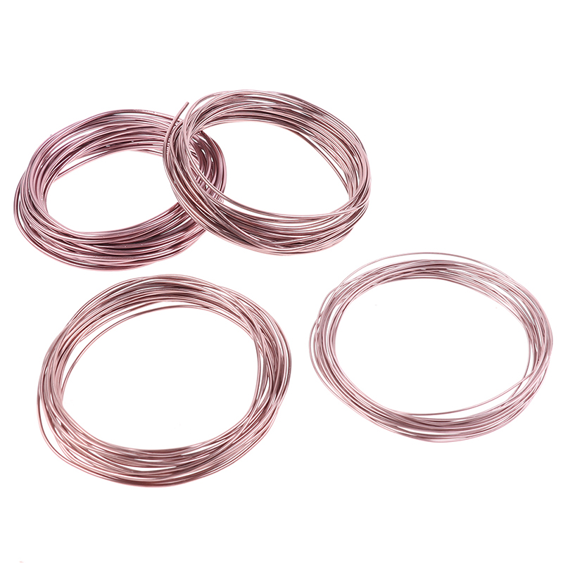 1 Pcs New Good Quality Bonsai  - Bonsai Wire Aluminum ulasan dan harga