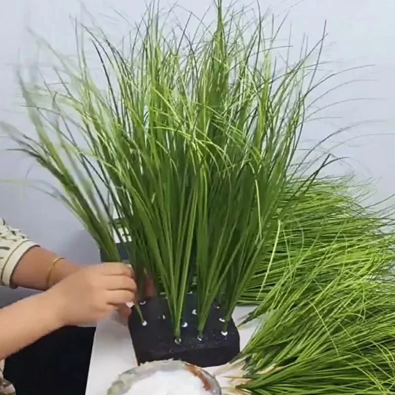 Artificial Grass Home Garden D - Bonsai Garden Layout ulasan dan harga