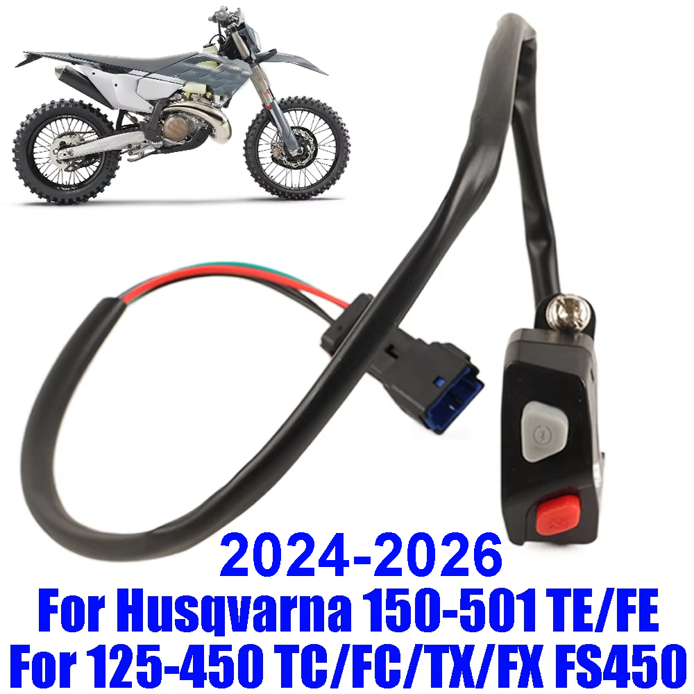 Motorcycle Parts Start Stop Ki - Husqvarna Chainsaw 450 ulasan dan harga