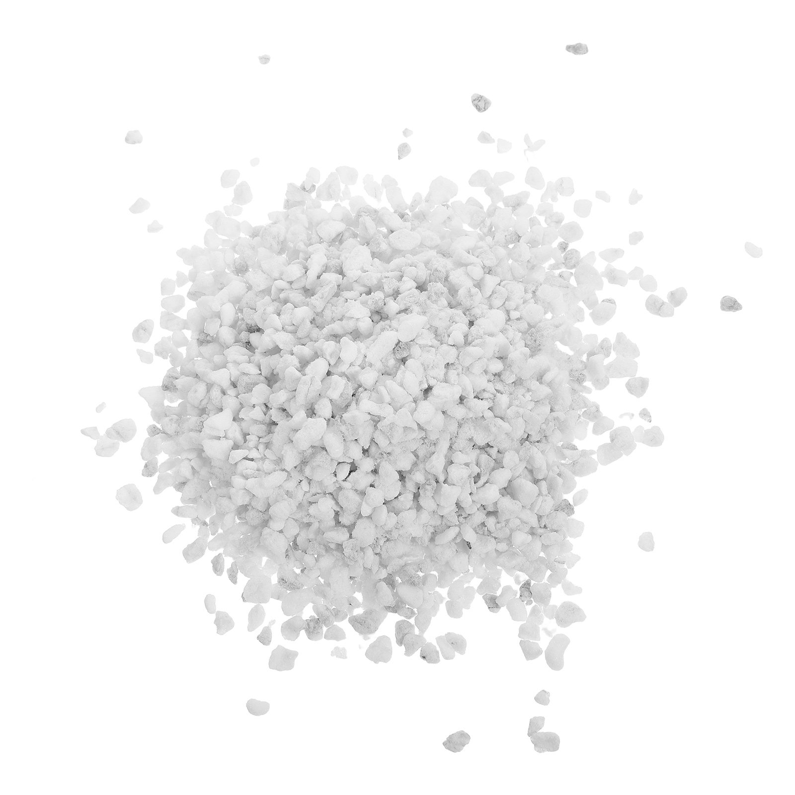 5 Quarts White Perlite Rocks H - Horticulture Soil Perlite ulasan dan harga