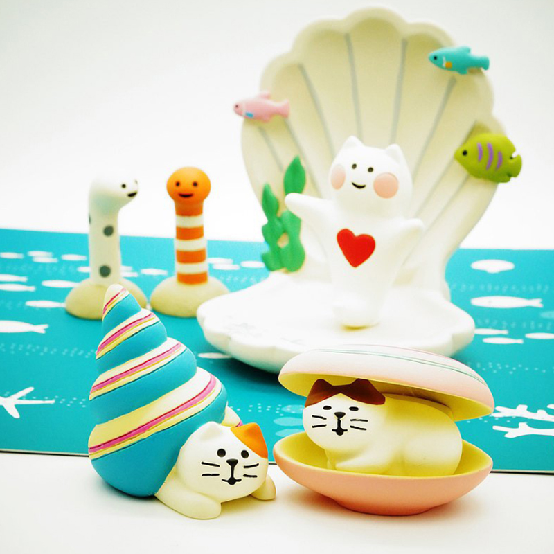 Scene Decoration Underwater Wo - Bonsai Garden In Japan ulasan dan harga