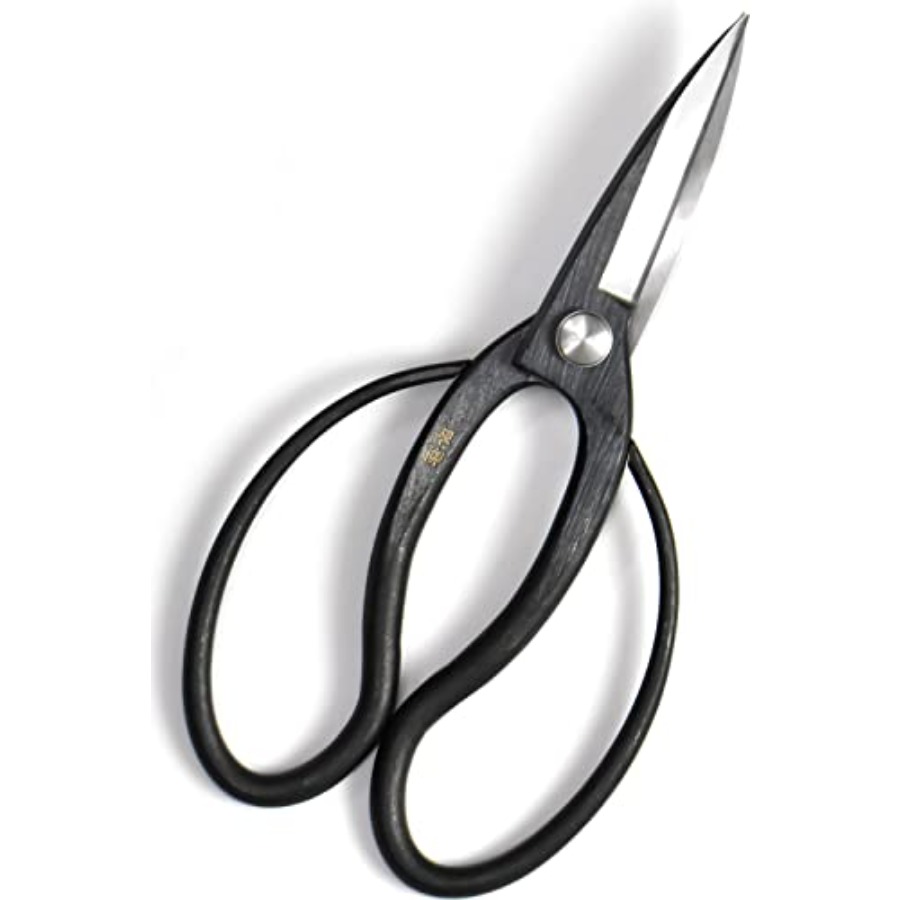 Japanese Suiryu Bonsai Scissor - Bonsai Garden In Japan ulasan dan harga