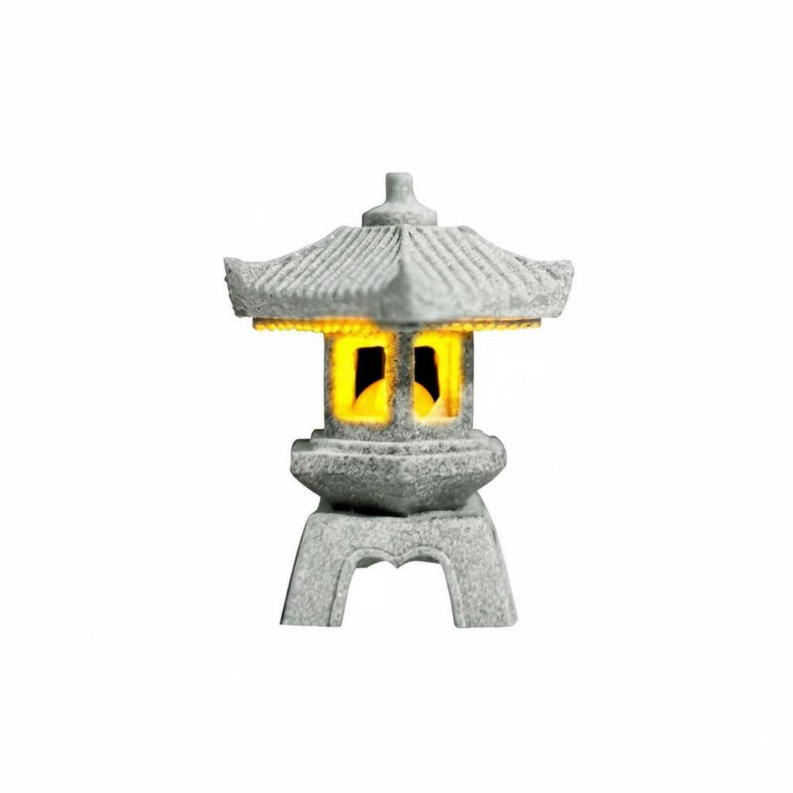 Landscaping Lantern Japanese L - Landscape Bonsai Garden ulasan dan harga