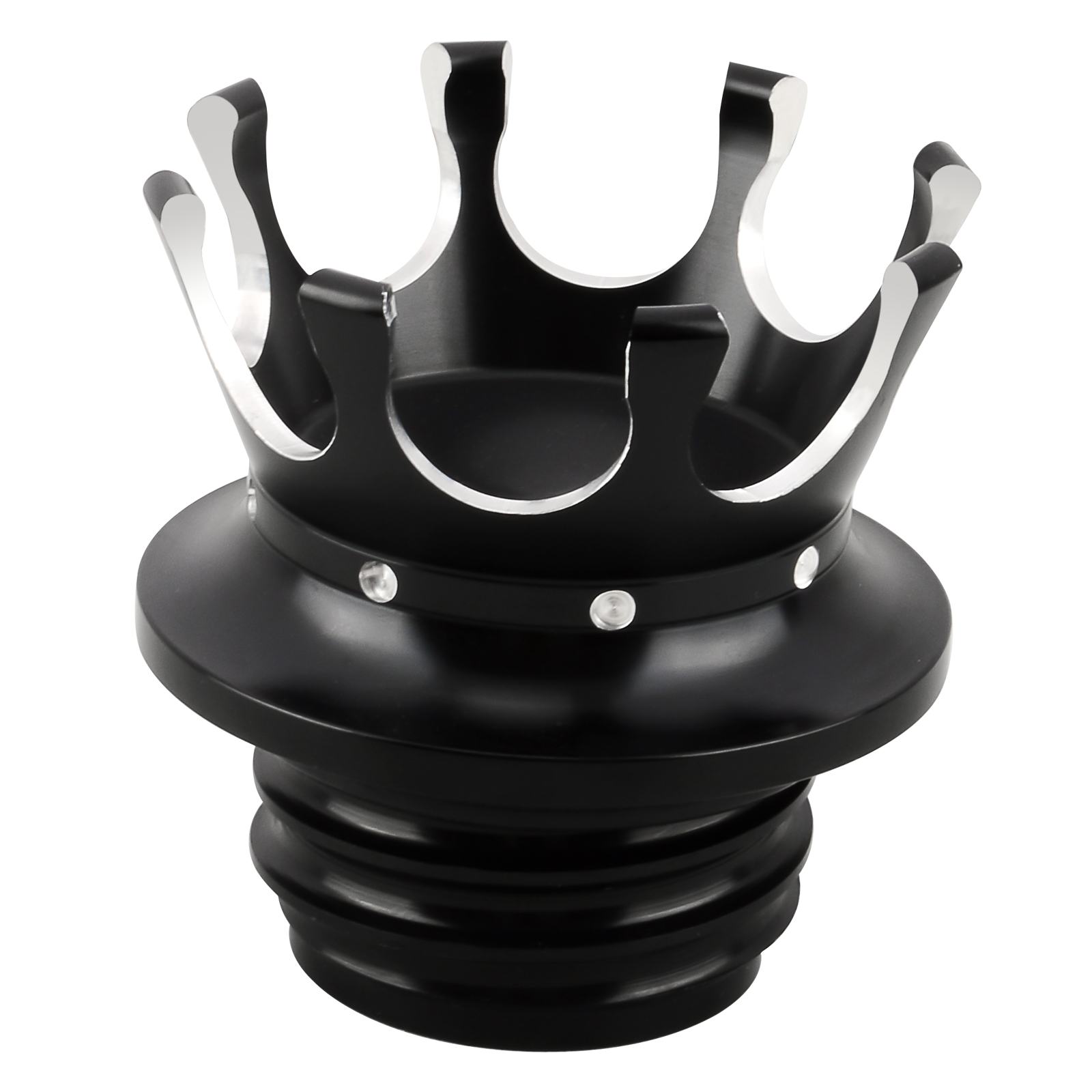 Right-hand Thread Gas Cap Moto - Bonsai Wire Aluminum ulasan dan harga