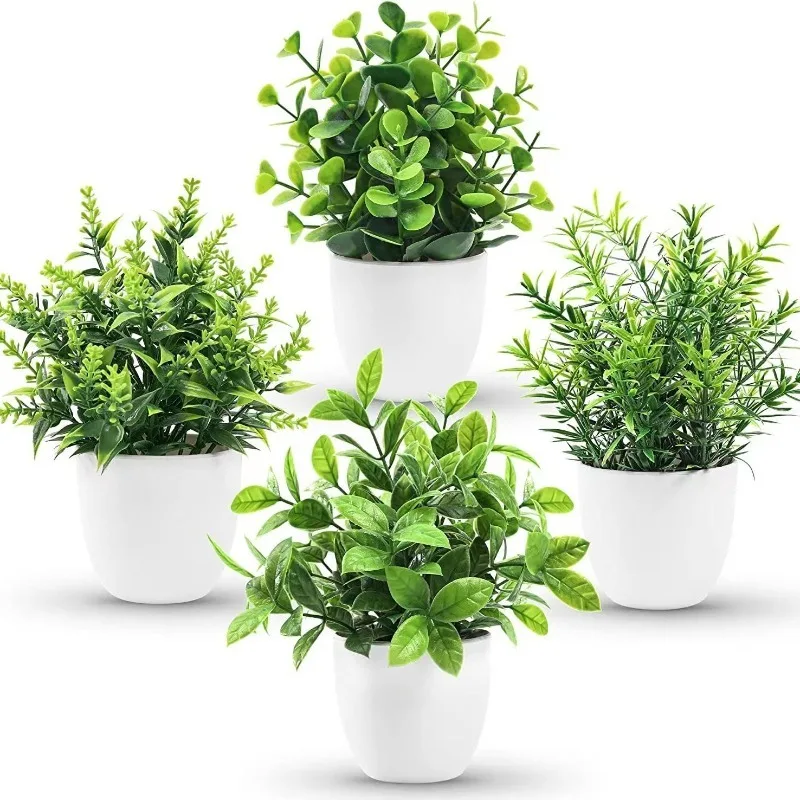 Wholesale Artificial Plant Pot - Bonsai Garden Zen ulasan dan harga