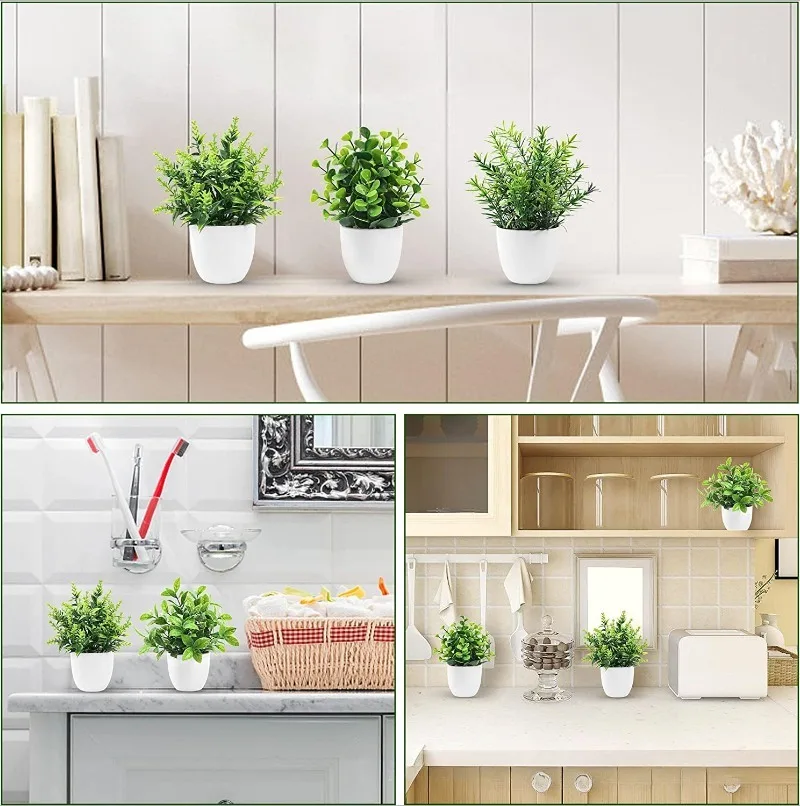 Wholesale Artificial Plant Pot - Bonsai Garden Zen ulasan dan harga
