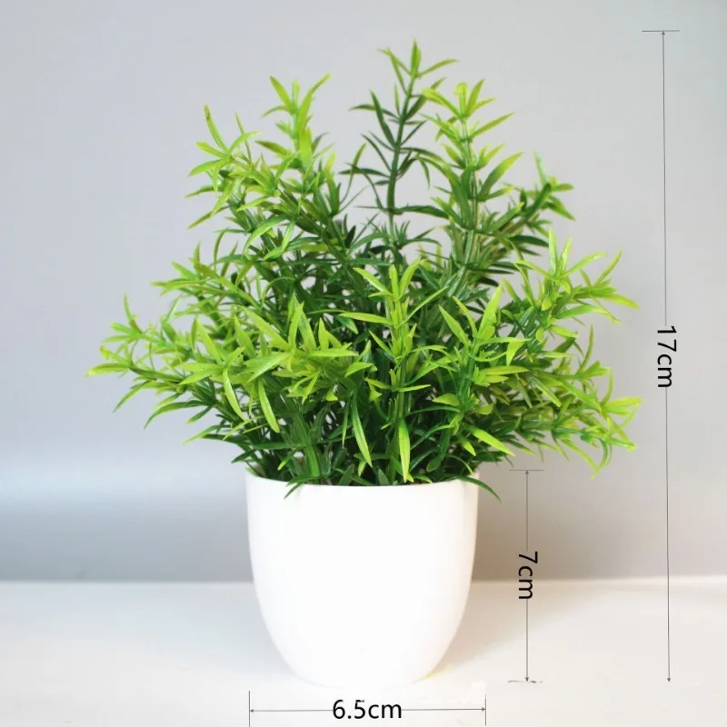 Wholesale Artificial Plant Pot - Bonsai Garden Zen ulasan dan harga