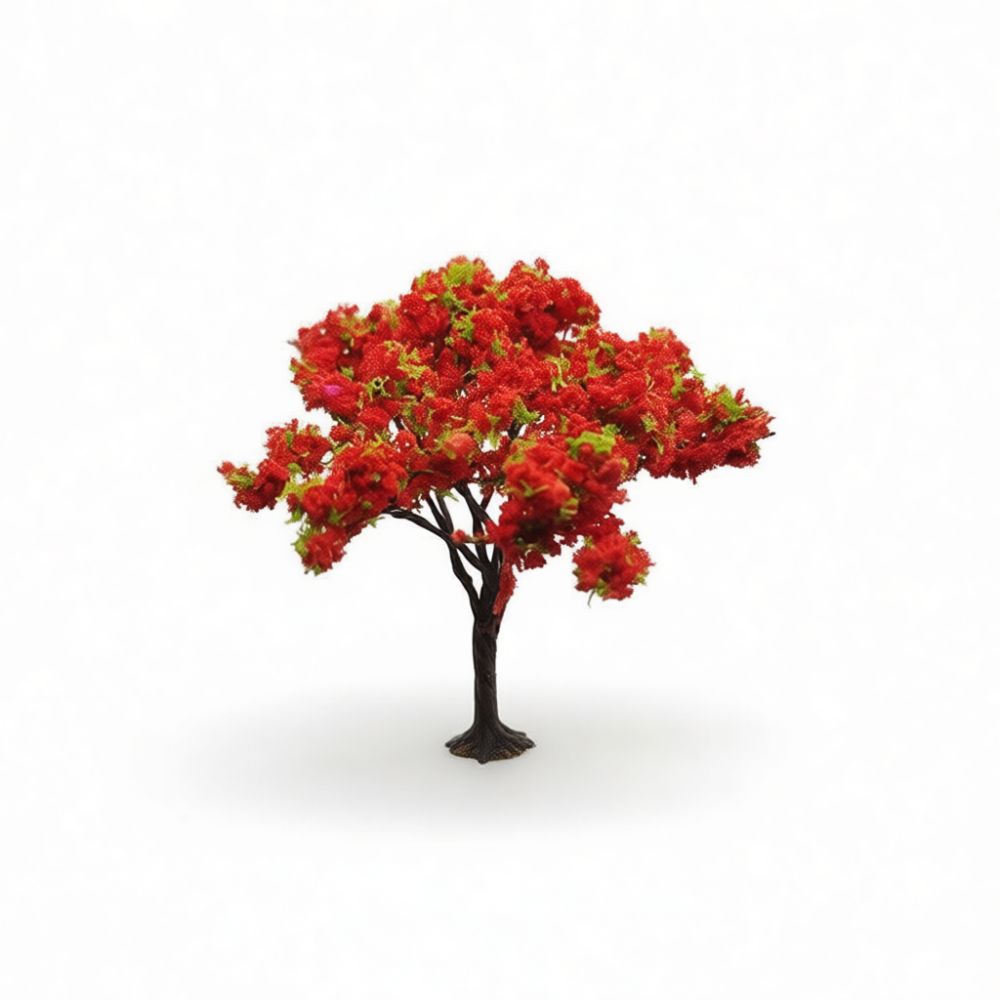Miniature Landscape Ornament T - Bonsai Garden Layout ulasan dan harga