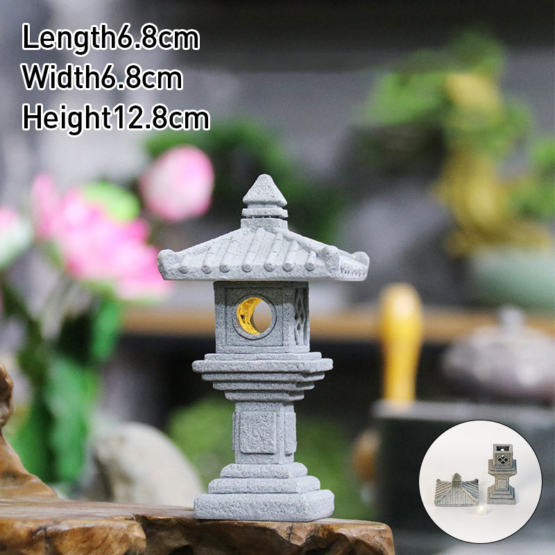 Japanese Garden Bonsai Rockery - Bonsai Garden In Japan ulasan dan harga