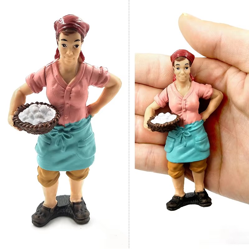 Farm Staff Worker Farmer Simul - Bonsai Garden In Japan ulasan dan harga