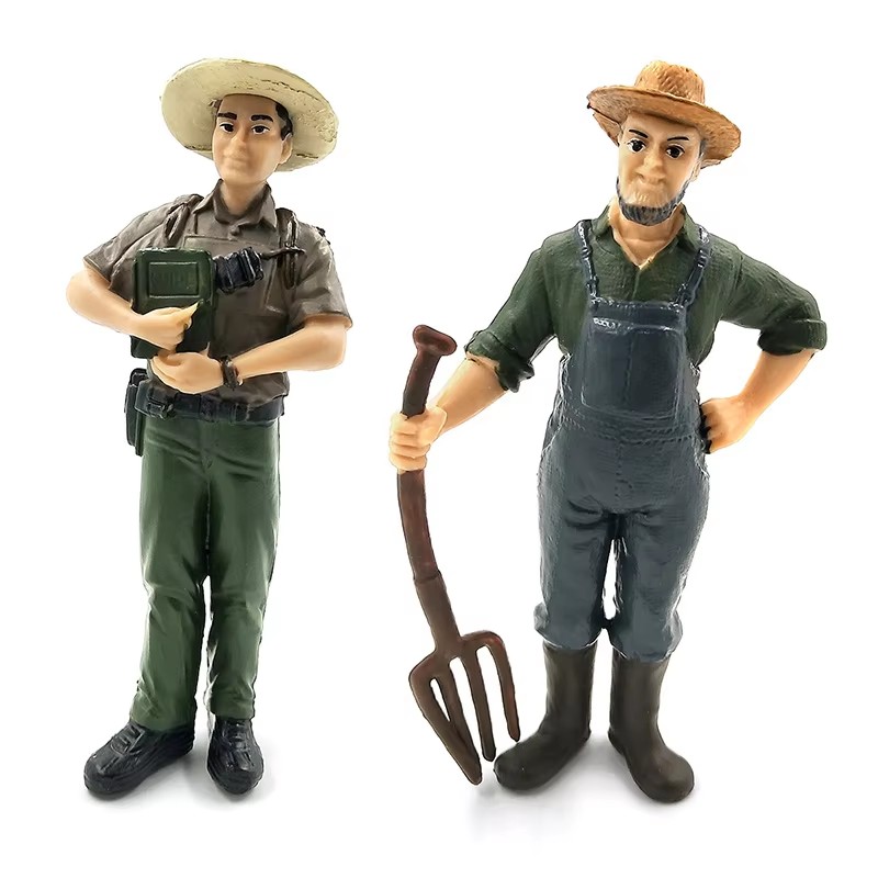 Farm Staff Worker Farmer Simul - Bonsai Garden In Japan ulasan dan harga