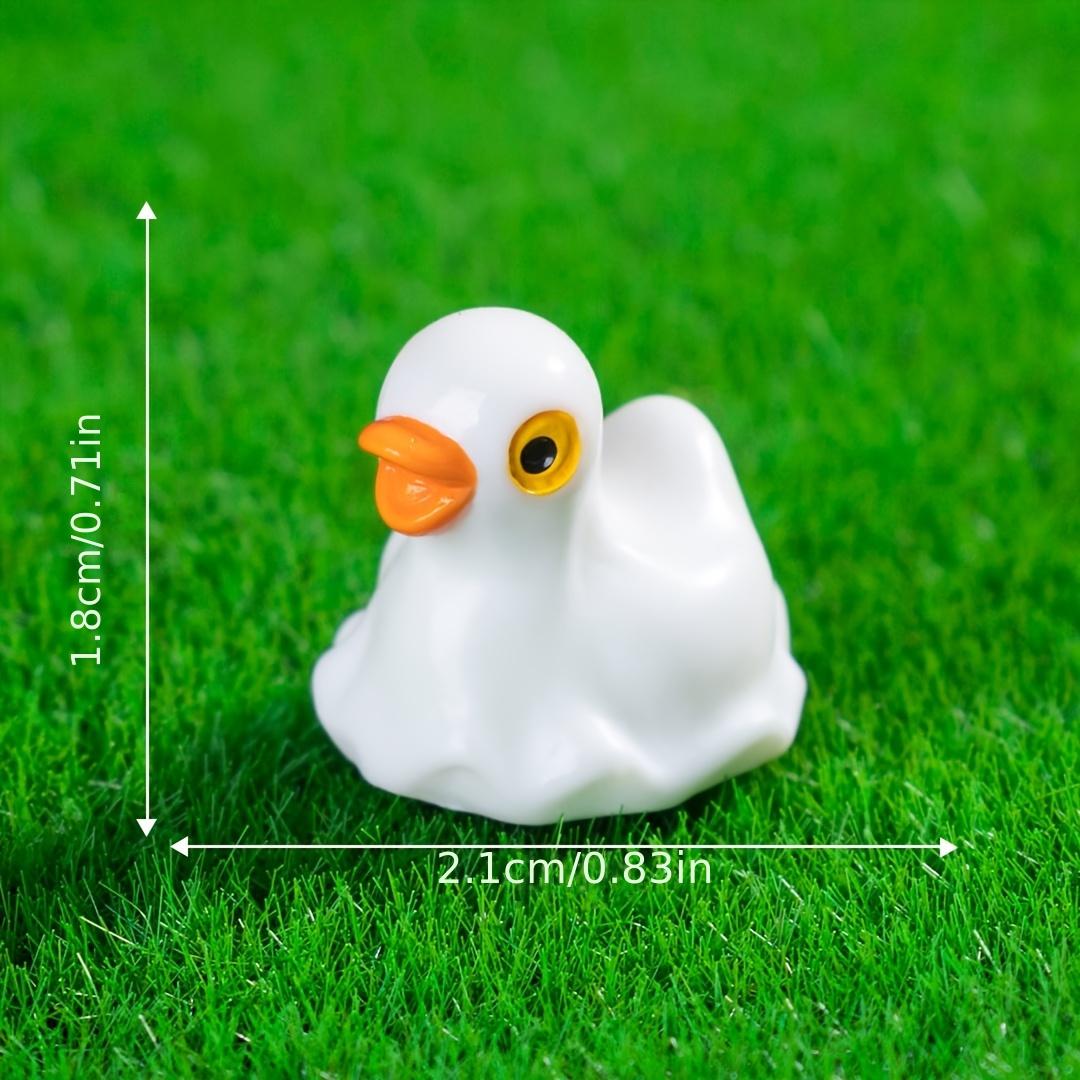 10 Pieces of Miniature Duck St - Landscape Bonsai Garden ulasan dan harga