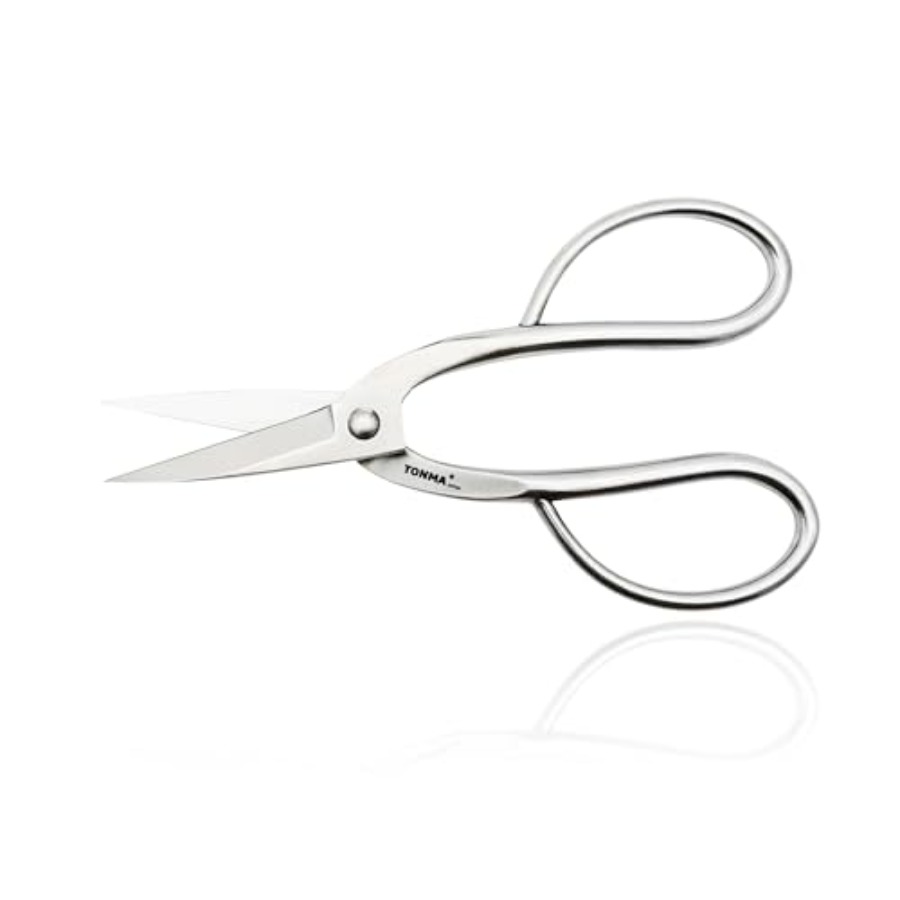 TONMA Scissors [Made in Japan] - Bonsai Garden In Japan ulasan dan harga