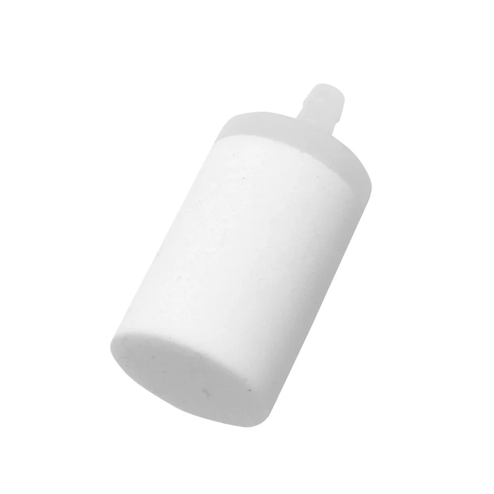 10PCS Chainsaw Fuel Filters 5m - Husqvarna Chainsaw 450 ulasan dan harga