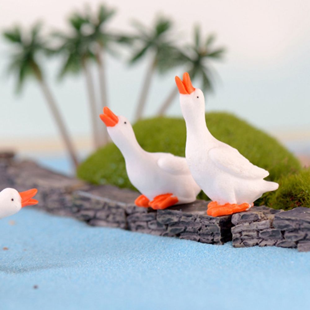 Decor Resin Fairy Garden Acces - Bonsai Garden Zen ulasan dan harga